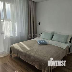 1-к квартира, на длительный срок, 42м2, 1/14 этаж