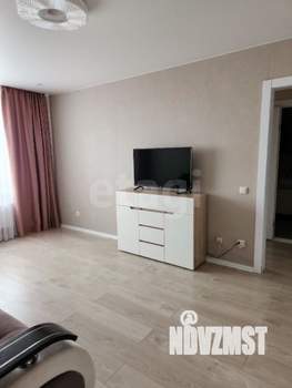 1-к квартира, на длительный срок, 37м2, 9/16 этаж