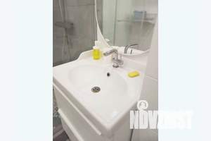 1-к квартира, посуточно, 46м2, 3/16 этаж