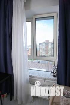 Студия квартира, посуточно, 25м2, 5/9 этаж