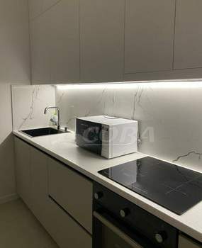 2-к квартира, на длительный срок, 60м2, 12/24 этаж