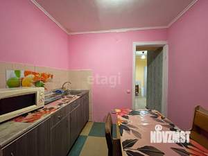 2-к квартира, на длительный срок, 43м2, 2/9 этаж