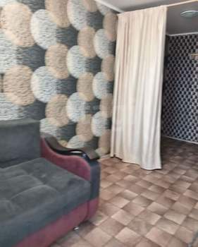 1-к квартира, на длительный срок, 28м2, 8/16 этаж