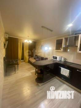 1-к квартира, на длительный срок, 45м2, 12/14 этаж