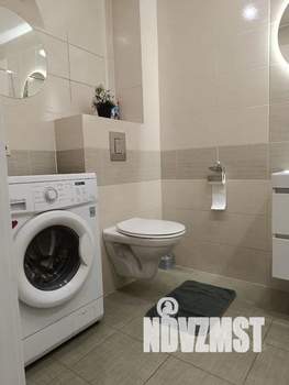 Студия квартира, посуточно, 30м2, 19/22 этаж