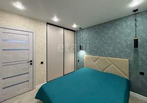 1-к квартира, на длительный срок, 45м2, 2/9 этаж