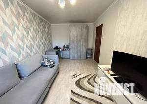 2-к квартира, на длительный срок, 51м2, 7/9 этаж