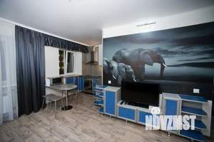 2-к квартира, посуточно, 50м2, 4/5 этаж