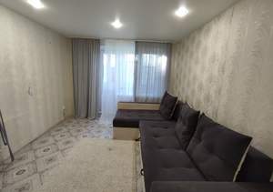 1-к квартира, на длительный срок, 30м2, 1/9 этаж