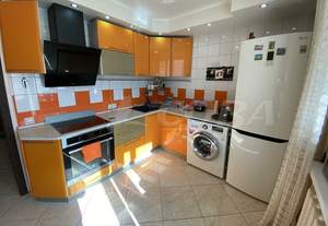 1-к квартира, на длительный срок, 43м2, 6/14 этаж