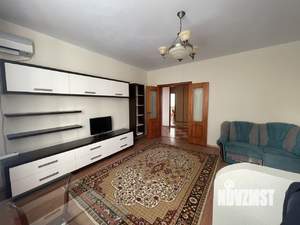 1-к квартира, на длительный срок, 53м2, 6/10 этаж