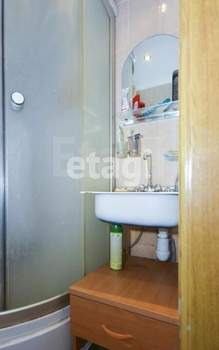 Студия квартира, на длительный срок, 12м2, 3/8 этаж