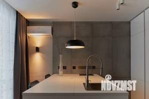 Студия квартира, посуточно, 30м2, 15/20 этаж