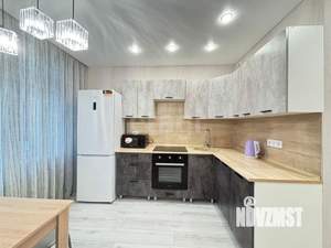 1-к квартира, на длительный срок, 30м2, 12/13 этаж