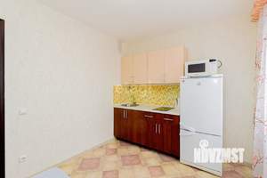 1-к квартира, на длительный срок, 39м2, 8/14 этаж