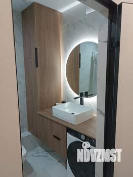 1-к квартира, на длительный срок, 54м2, 24/24 этаж