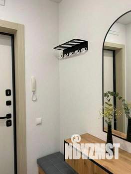 1-к квартира, посуточно, 48м2, 1/1 этаж