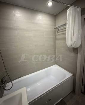 Студия квартира, на длительный срок, 20м2, 2/10 этаж