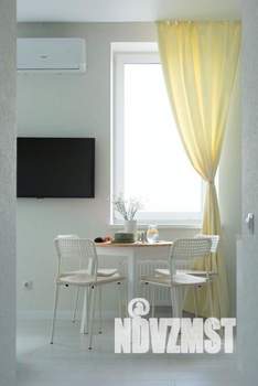 1-к квартира, посуточно, 48м2, 1/1 этаж