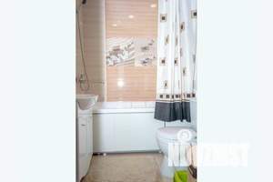 1-к квартира, посуточно, 41м2, 3/16 этаж