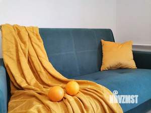 1-к квартира, посуточно, 19м2, 1/1 этаж