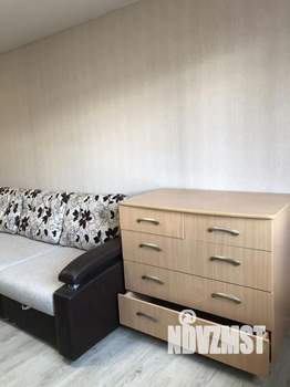 1-к квартира, на длительный срок, 41м2, 4/12 этаж