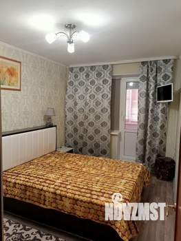 2-к квартира, на длительный срок, 50м2, 4/9 этаж