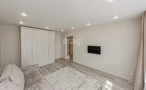 1-к квартира, на длительный срок, 39м2, 7/15 этаж