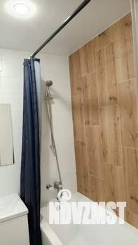 Студия квартира, посуточно, 30м2, 5/15 этаж