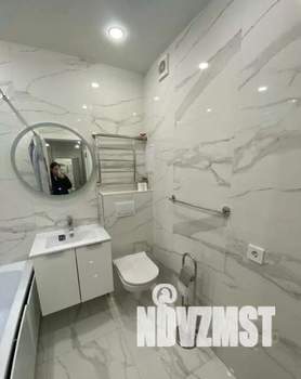 2-к квартира, на длительный срок, 54м2, 19/22 этаж