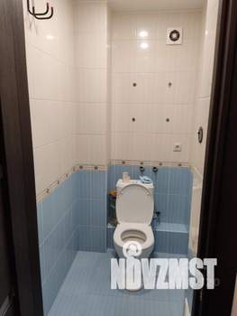 1-к квартира, на длительный срок, 43м2, 3/10 этаж