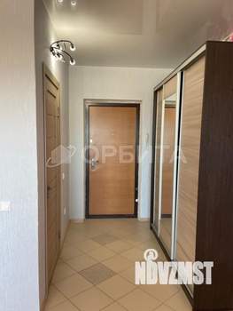 Студия квартира, на длительный срок, 29м2, 9/16 этаж