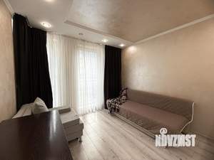 2-к квартира, посуточно, 62м2, 1/1 этаж