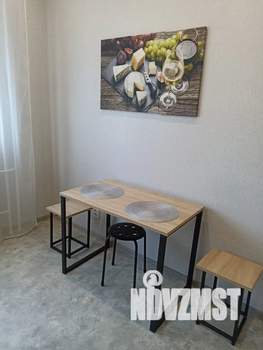 1-к квартира, посуточно, 37м2, 1/4 этаж