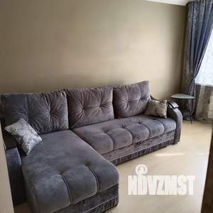 1-к квартира, посуточно, 34м2, 5/9 этаж