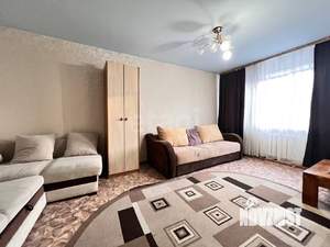 1-к квартира, на длительный срок, 32м2, 5/5 этаж