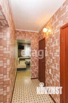 1-к квартира, на длительный срок, 36м2, 1/9 этаж