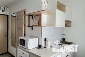 1-к квартира, посуточно, 31м2, 3/5 этаж