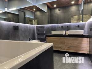 2-к квартира, посуточно, 75м2, 21/25 этаж