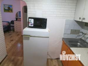 1-к квартира, посуточно, 34м2, 4/5 этаж