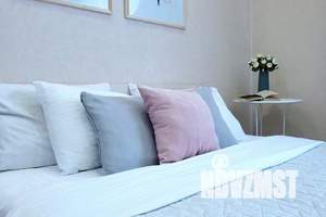 2-к квартира, посуточно, 64м2, 3/17 этаж