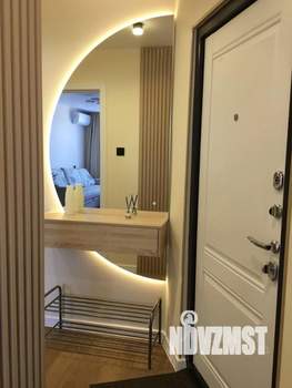 3-к квартира, посуточно, 70м2, 4/9 этаж