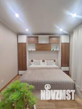 2-к квартира, посуточно, 50м2, 11/17 этаж