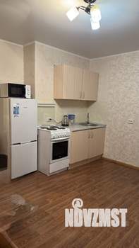 Студия квартира, на длительный срок, 24м2, 5/12 этаж