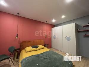 2-к квартира, на длительный срок, 58м2, 8/16 этаж