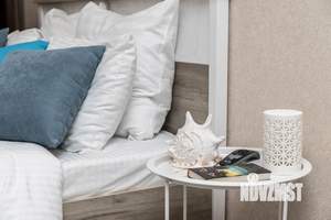 1-к квартира, посуточно, 37м2, 13/15 этаж