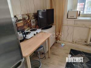 Студия квартира, на длительный срок, 14м2, 1/5 этаж