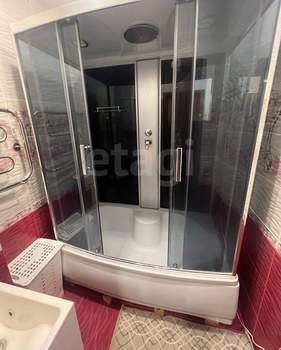 1-к квартира, на длительный срок, 42м2, 5/17 этаж