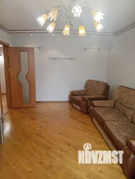 3-к квартира, на длительный срок, 84м2, 7/10 этаж