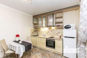 1-к квартира, на длительный срок, 48м2, 8/14 этаж